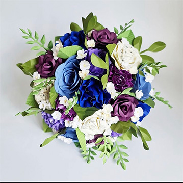 Bouquet Wedding Bouquet